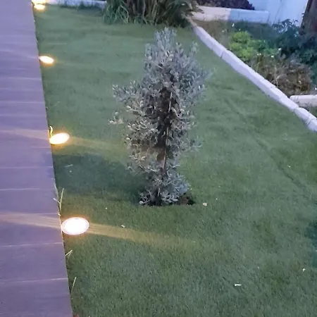 Poolemonhouse Apartamento