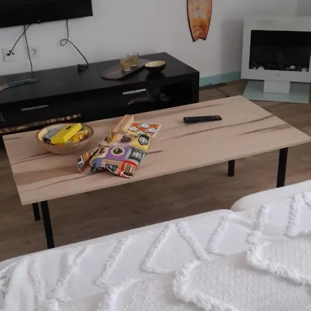 Apartamento Poolemonhouse *