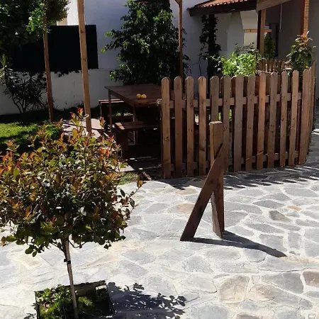 Poolemonhouse Apartamento