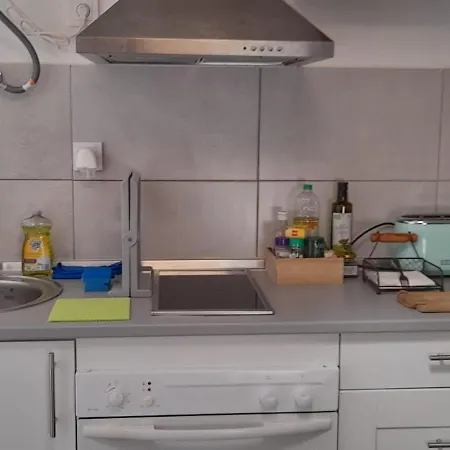 Apartamento Poolemonhouse *