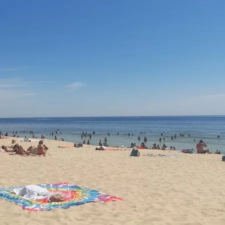 Apartamento Poolemonhouse Fernão Ferro