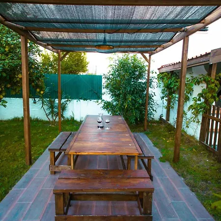 Poolemonhouse Apartamento *