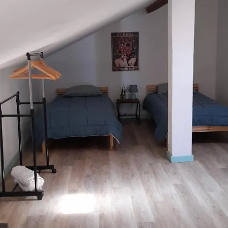 Poolemonhouse Apartamento *