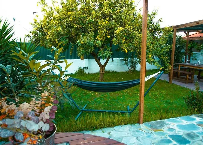 Poolemonhouse *