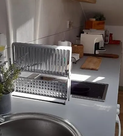 Apartamento Poolemonhouse *