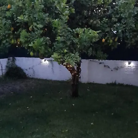 Apartamento Poolemonhouse *