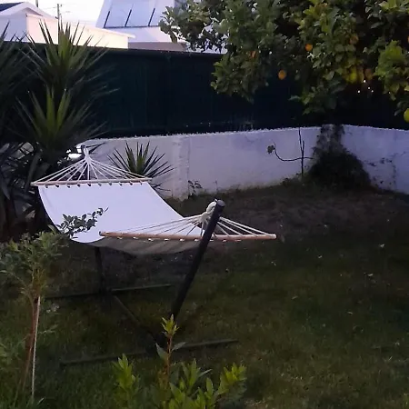 Poolemonhouse Apartman Fernao Ferro