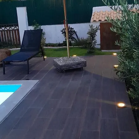 Apartamento Poolemonhouse