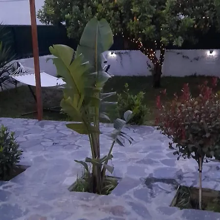 Apartman Poolemonhouse *