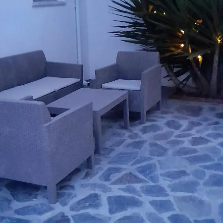 Poolemonhouse Apartman Fernao Ferro