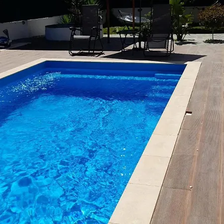Poolemonhouse Apartman Fernao Ferro
