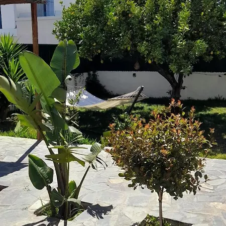 Apartman Poolemonhouse Fernao Ferro