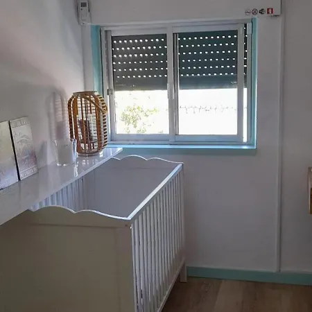 Apartment Poolemonhouse Fernao Ferro