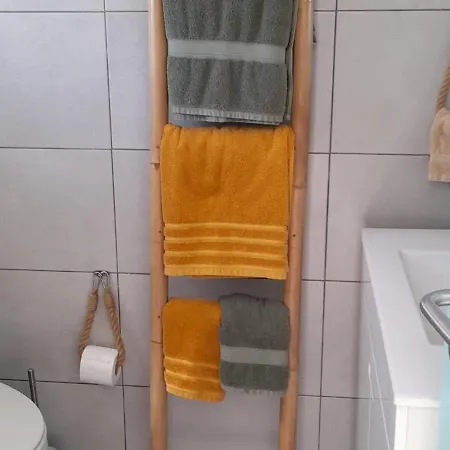Apartman Poolemonhouse
