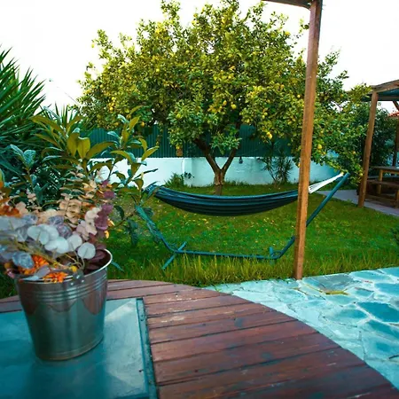 Poolemonhouse Apartment *