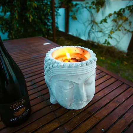 Poolemonhouse Apartamento Fernão Ferro