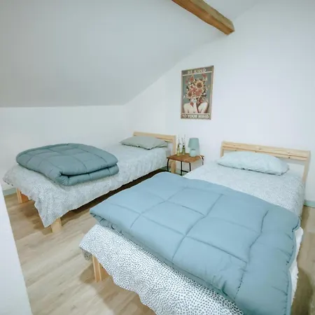Apartman Poolemonhouse Fernao Ferro