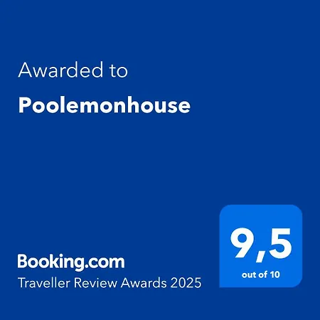 Poolemonhouse *