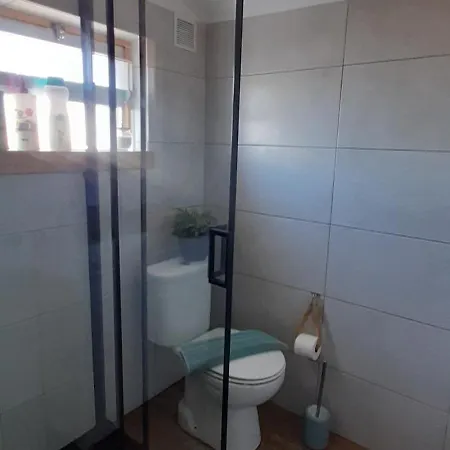 Apartman Poolemonhouse