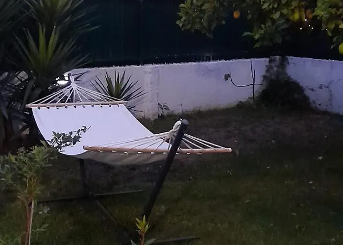 Poolemonhouse Apartment Fernão Ferro