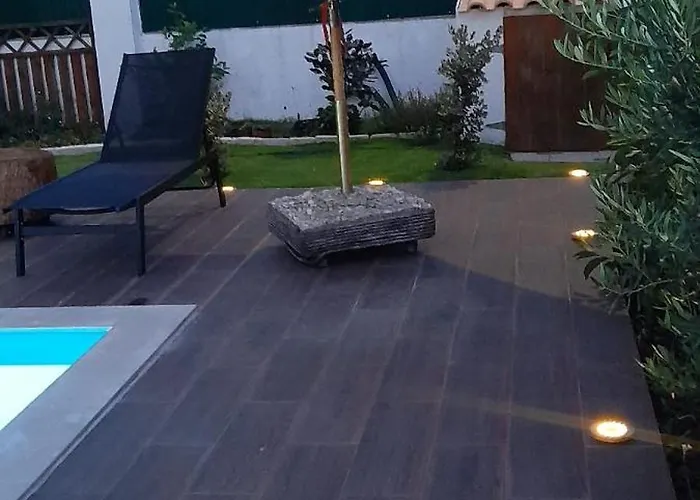 Apartment Poolemonhouse