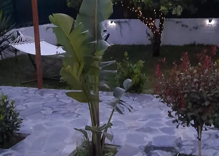 Apartment Poolemonhouse *