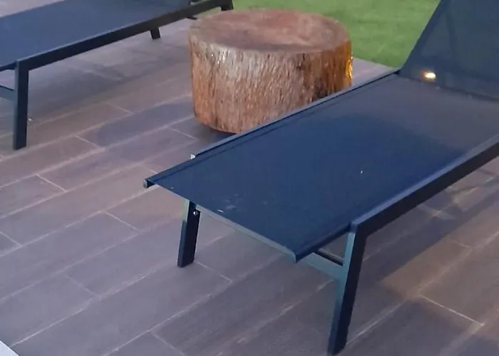 Poolemonhouse Apartment Fernão Ferro