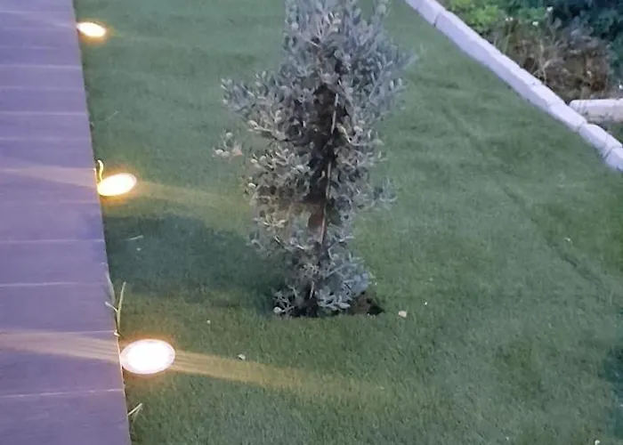 Poolemonhouse Apartment