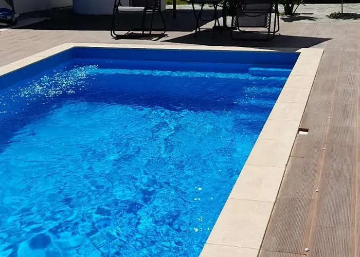 Poolemonhouse Apartment Fernão Ferro