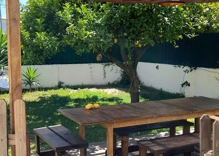 Poolemonhouse Fernão Ferro