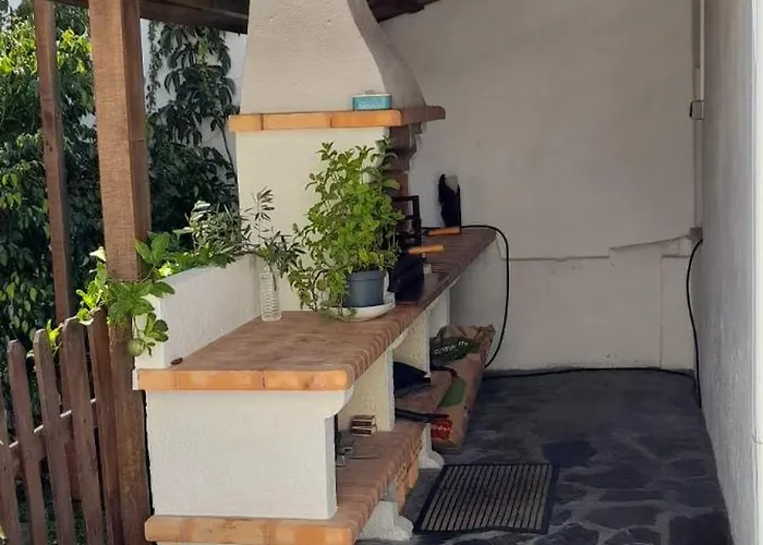 Poolemonhouse Fernão Ferro