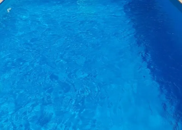 Poolemonhouse Fernão Ferro