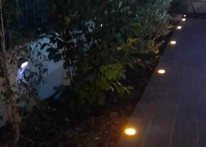 Apartment Poolemonhouse