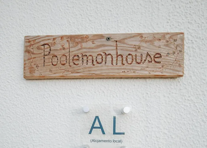 Apartment Poolemonhouse *