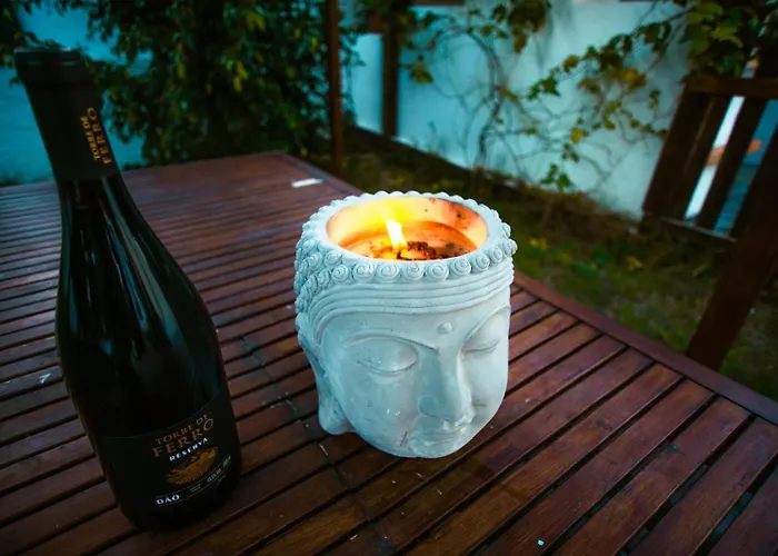 Poolemonhouse Apartment Fernão Ferro