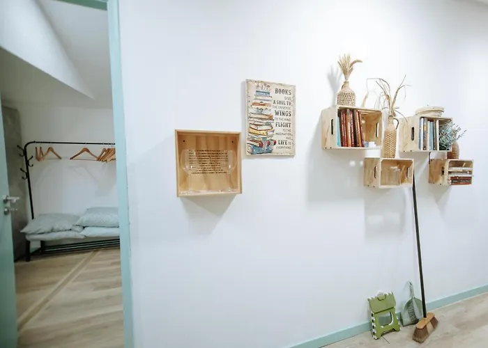 Poolemonhouse * Fernão Ferro