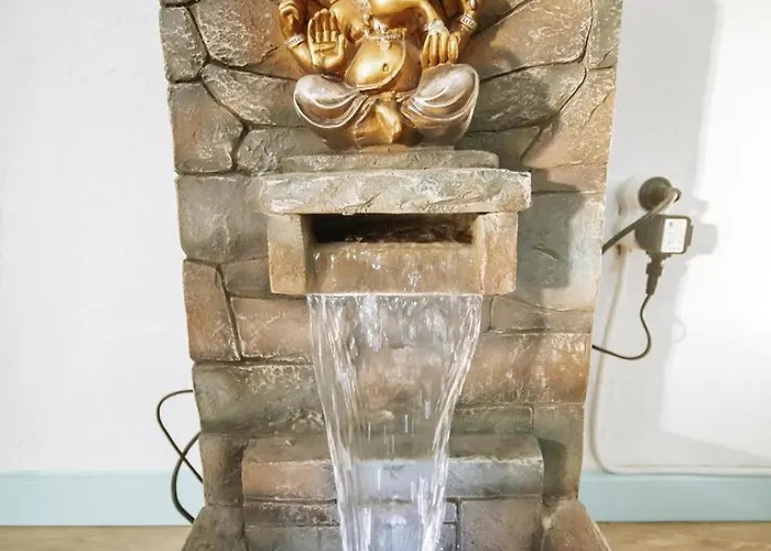 Poolemonhouse Apartment