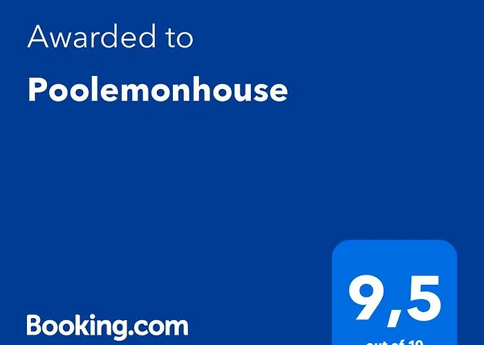 Poolemonhouse *