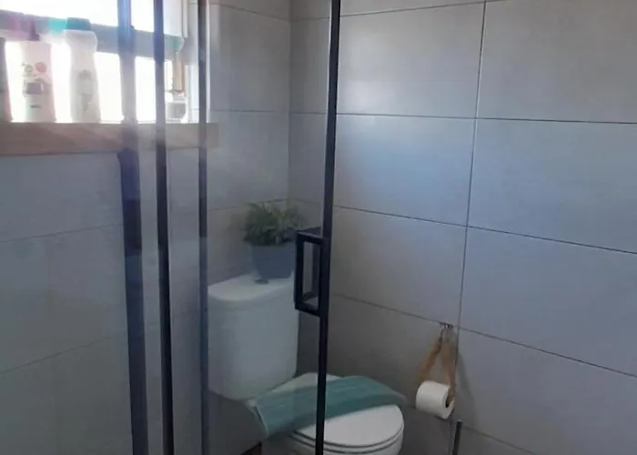 Apartment Poolemonhouse